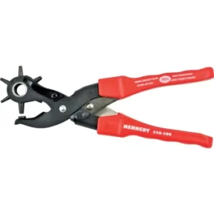 270MM/10.1/2" H/D Revolving Punch Pliers