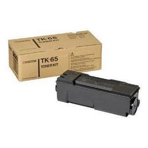 Kyocera TK65 Toner Cartridge