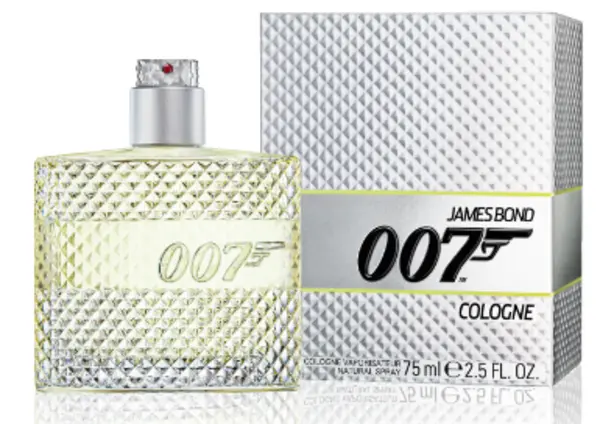 James Bond 007 Fragrances James Bond 007 Eau de Cologne For Him 50ml