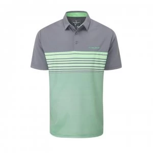 Stuburt Polo Shirt - Storm