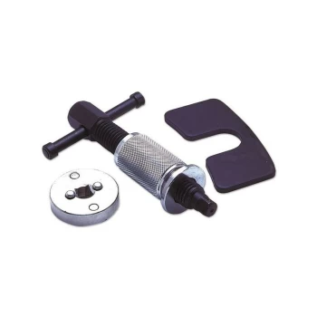 Brake Caliper Piston Rewind Tool - 3 Piece - 1314 - Laser