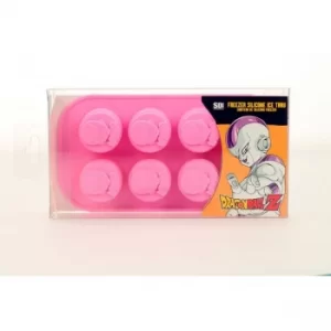 Dragon Ball Z Silicone Ice Cube Tray Frieza