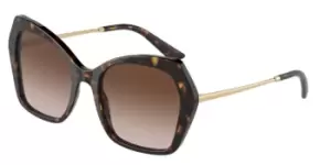 Dolce & Gabbana Sunglasses DG4399 502/13