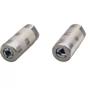 4-JAW Hydraulic Connector