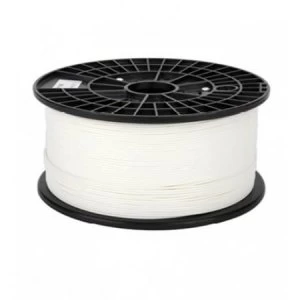 CoLiDo 1.75mm 1KG ABS White Filament Cartridge