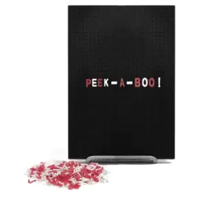 Peg A Message Memopad - Small