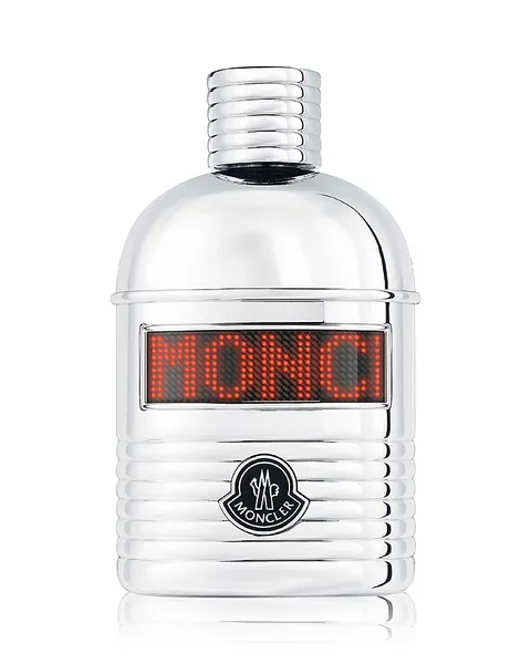 Moncler Pour Homme Eau de Parfum For Him 150ml