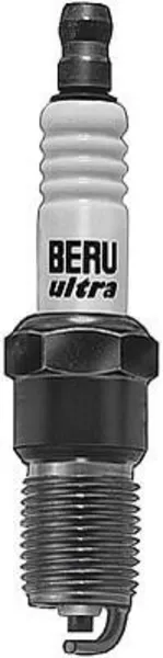 Beru Z17 / 0001635700 Ultra Spark Plug Replaces 91 517 008