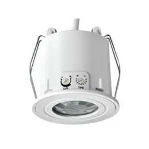 Danlers CEFL PIR Ceiling flush-mounted PIR switch - CEFLPIR