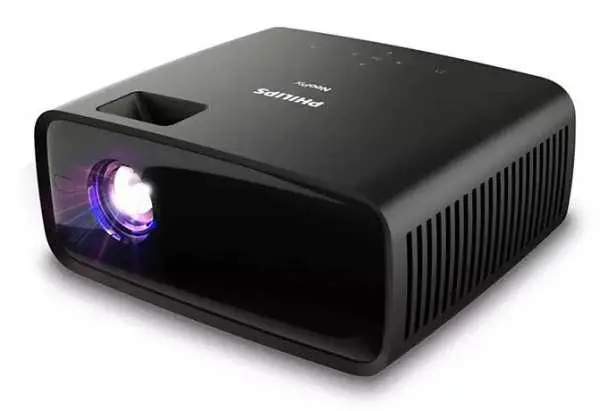 Philips NeoPix 720 1080p 700 ANSI Lumens Standard Throw LCD Projector