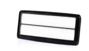 JAPANPARTS Air filter Filter Insert FA-441S Engine air filter,Engine filter HONDA,ACCORD VIII (CU),ACCORD VIII Kombi