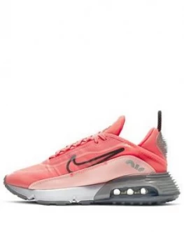 Nike Air Max 2090 - Red