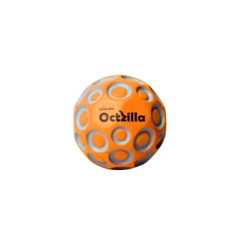 Waboba - Octzilla Ball - 63mm - Orange