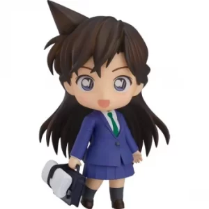 Case Closed Nendoroid Action Figure Ran Mouri 10 cm