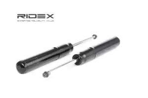 RIDEX Shock absorber Front Axle 854S1578 Shocks,Shock absorbers AUDI,A4 Avant (8K5, B8),A4 Limousine (8K2, B8),A5 Sportback (8TA),A5 Coupe (8T3)