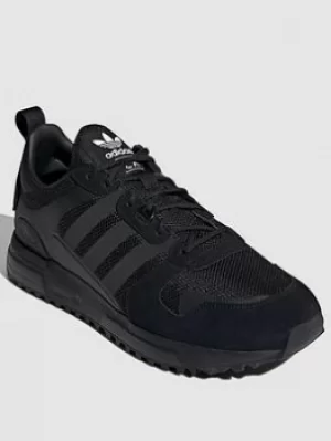 adidas Originals Zx 700 Hd, Black, Size 9, Men