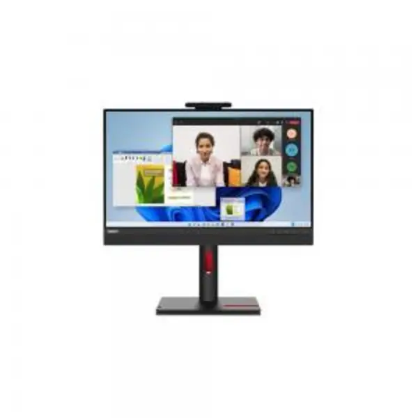 Lenovo 23.8" ThinkCentre Tiny-In-One G5 Full HD LED Monitor