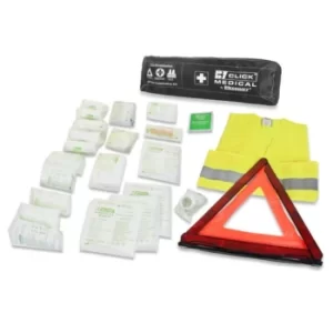 German Combination Vehicle First Aid Kit DIN 13164