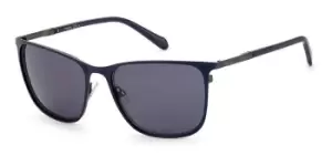 Fossil Sunglasses FOS 3128/G/S FLL/IR