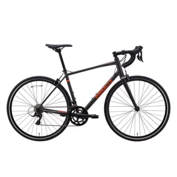 Pinnacle Laterite 3 2021 Road Bike - Black