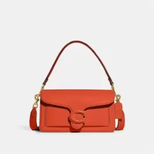 Coach Tabby Shoulder Bag 26 - Orange