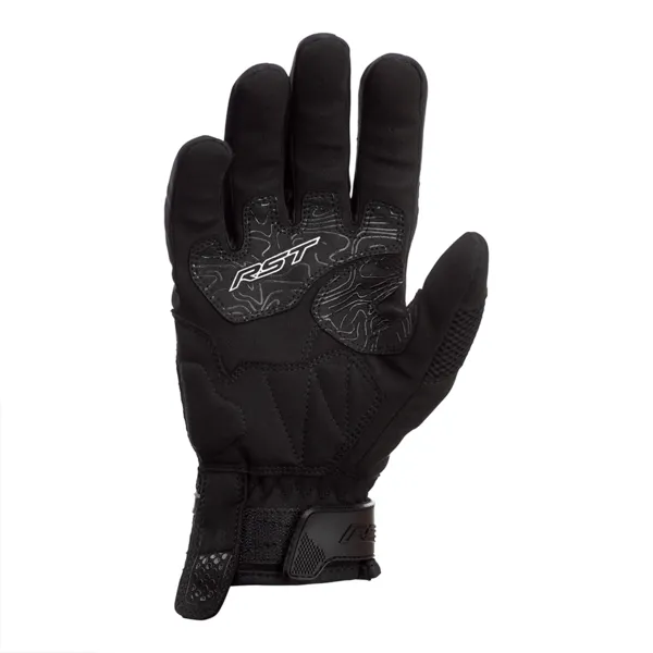 RST Ventilator-X Gloves Black Size 12