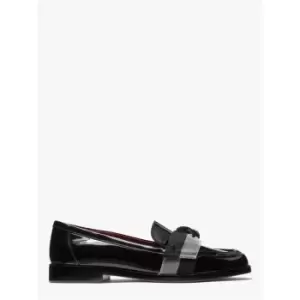 Kate Spade Leandra Loafer - Black