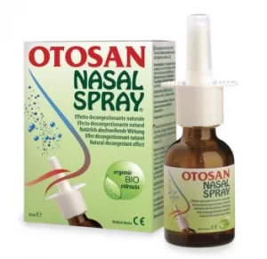 Otosan Nasal Spray 30ml