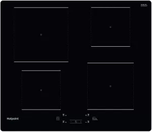 Hotpoint TQ1460SNE 4 Zone Electric Induction Hob