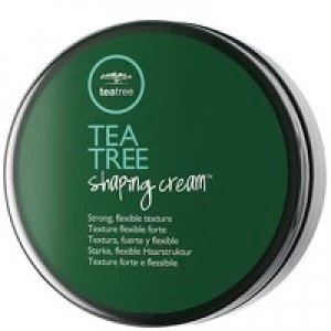 Paul Mitchell Tea Tree Shaping Cream 85g