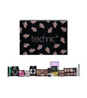 Technic Showstopper Beauty Gift Box