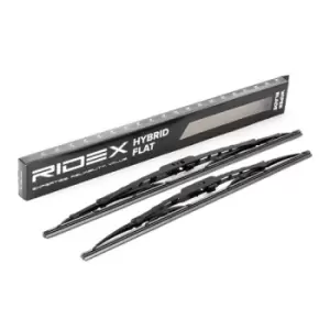 RIDEX Wiper blade OPEL,PEUGEOT,HYUNDAI 298W0089 6272269,8522202050