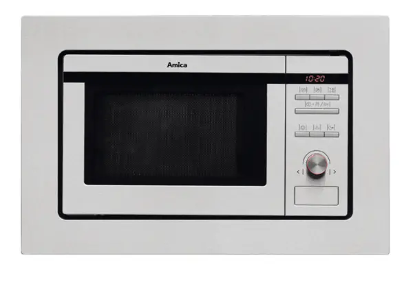 Amica AMM20G1BI 20L 900W Microwave