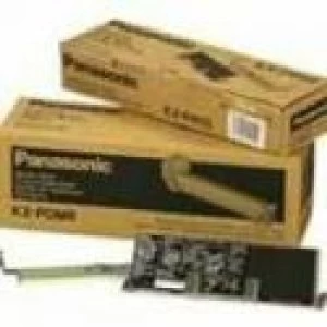 Panasonic UG5545 Black Laser Toner Ink Cartridge