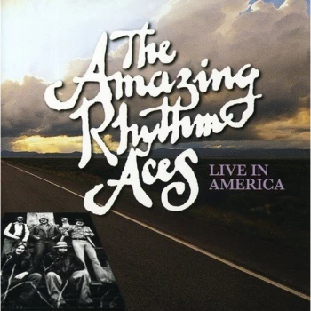 Amazing Rhythm Aces - Live in America CD