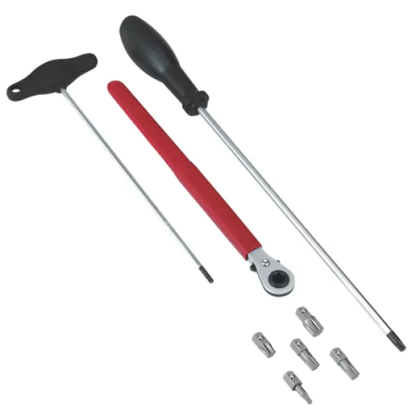 Sealey VS805 Door Hinge & Handle Removal Kit