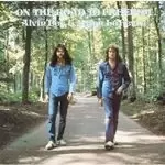 Alvin Lee & Mylon Lefevre - On the Road to Freedom (Digipak) (Music CD)