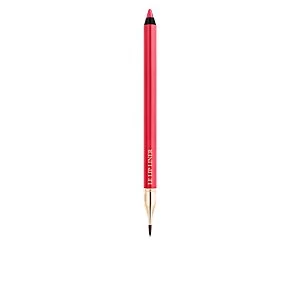 LE LIP LINER #369-vermillon