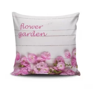 NKLF-251 Multicolor Cushion Cover