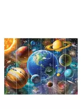 Walltastic Solar System Wall Mural