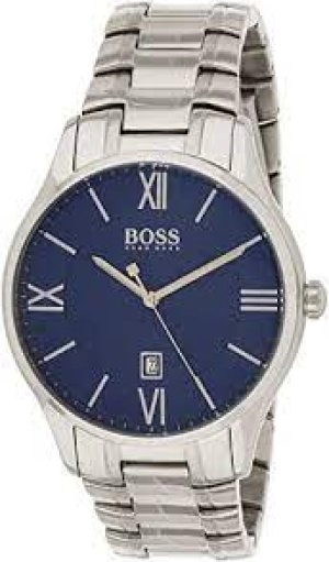 Hugo Boss Governor 1513487 Men Bracelet Watch