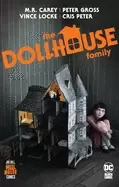 dollhouse family