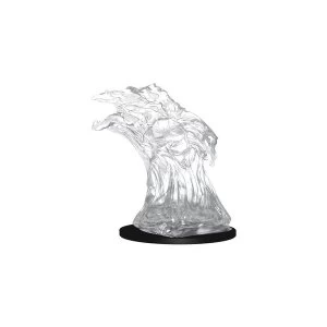 Dungeons & Dragons Nolzur's Marvelous Unpainted Miniatures (W10) Water Elemental