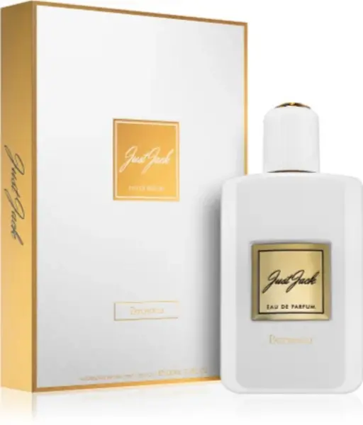 Just Jack Patchouli Eau de Parfum For Her 100ml