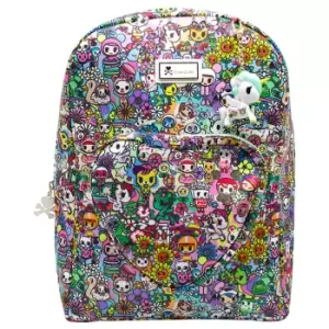 tokidoki Flower Power Backpack