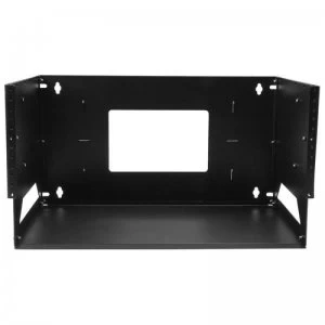 Startech.com Wall-mount Server Rack With Built-in Shelf 4U Rack