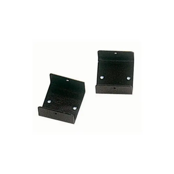 Forest Pk of 4 Euro U Brackets