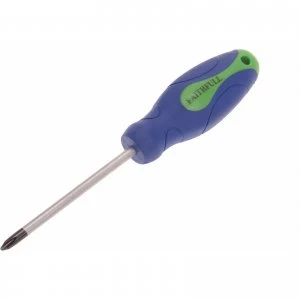 Faithfull Phillips Screwdriver PH2 100mm