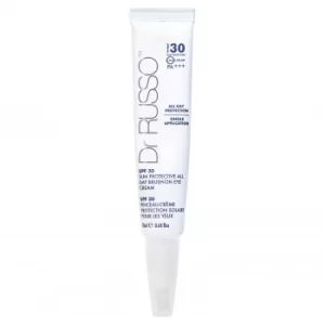 Dr. Russo Once a Day SPF30 Sun Protective Eye Cream Serum 20ml