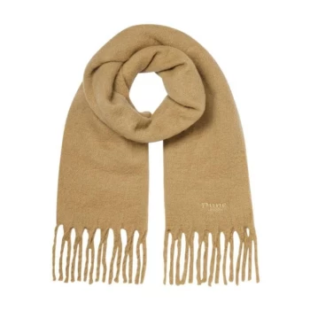 Dune LAVIISH Scarf Womens - Beige - 835